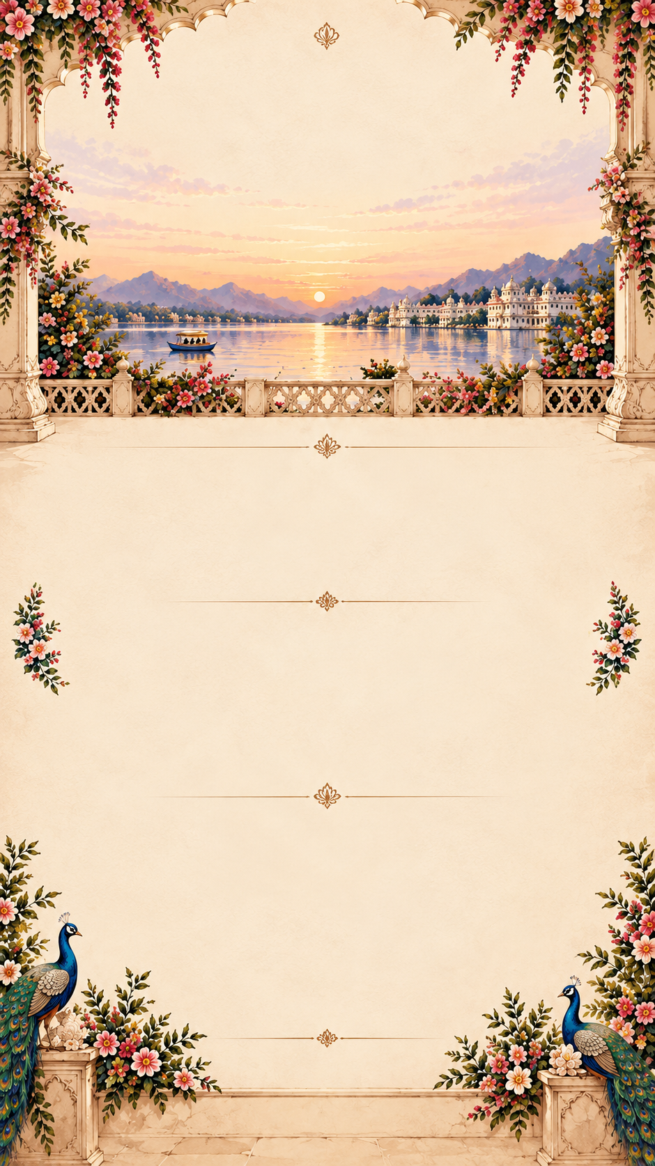 Palace Gateway